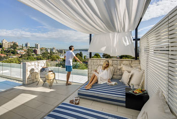 Intercontinental Sydney Double Bay - Great Ocean Road Tourism 68