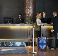 Novotel Sydney Parramatta - Great Ocean Road Tourism