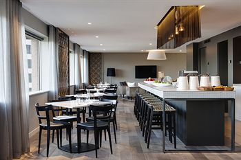 PARKROYAL Darling Harbour, Sydney - Great Ocean Road Tourism 5