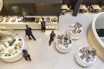 PARKROYAL Darling Harbour, Sydney - Great Ocean Road Tourism 10