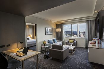 PARKROYAL Darling Harbour, Sydney - Great Ocean Road Tourism 11