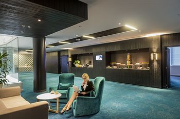 PARKROYAL Darling Harbour, Sydney - Great Ocean Road Tourism 15