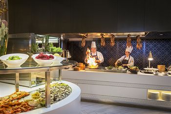 PARKROYAL Darling Harbour, Sydney - Great Ocean Road Tourism 16