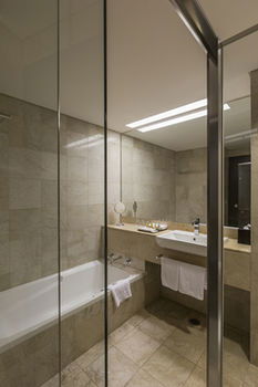 PARKROYAL Darling Harbour, Sydney - Great Ocean Road Tourism 17