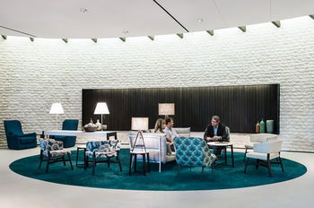 PARKROYAL Darling Harbour, Sydney - Great Ocean Road Tourism 19