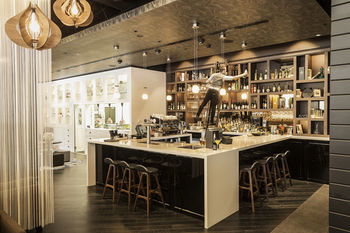 PARKROYAL Darling Harbour, Sydney - Great Ocean Road Tourism 22