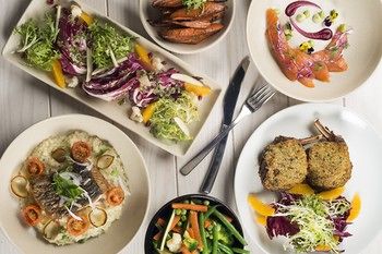 PARKROYAL Darling Harbour, Sydney - Great Ocean Road Tourism 25