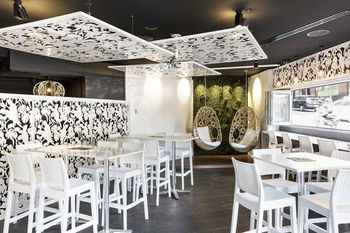 PARKROYAL Darling Harbour, Sydney - Great Ocean Road Tourism 26