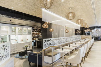 PARKROYAL Darling Harbour, Sydney - Great Ocean Road Tourism 28