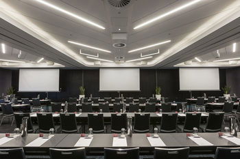 PARKROYAL Darling Harbour, Sydney - Great Ocean Road Tourism 40