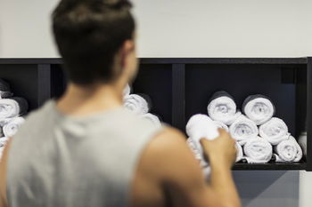 PARKROYAL Darling Harbour, Sydney - Great Ocean Road Tourism 45