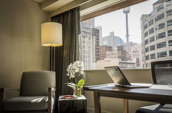 PARKROYAL Darling Harbour, Sydney - Great Ocean Road Tourism 49