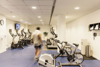 PARKROYAL Darling Harbour, Sydney - Great Ocean Road Tourism 55