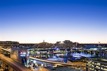 PARKROYAL Darling Harbour, Sydney - Great Ocean Road Tourism 0