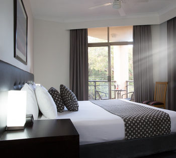 Adara Hotels Apartments - Great Ocean Road Tourism 3