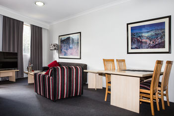 Adara Hotels Apartments - Great Ocean Road Tourism 10