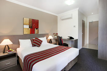 Adara Hotels Apartments - Great Ocean Road Tourism 12