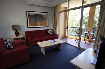 Adara Hotels Apartments - Great Ocean Road Tourism 13