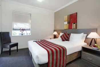 Adara Hotels Apartments - Great Ocean Road Tourism 15