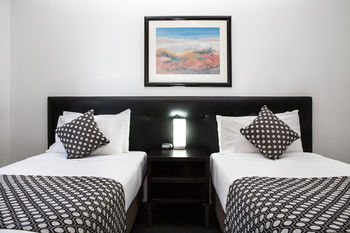 Adara Hotels Apartments - Great Ocean Road Tourism 19