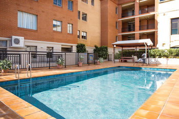 Adara Hotels Apartments - Great Ocean Road Tourism 20