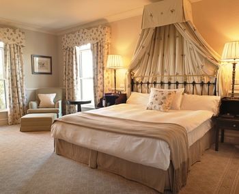 Lilianfels Blue Mountains Resort & Spa - Great Ocean Road Tourism 7