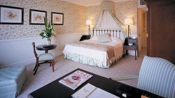 Lilianfels Blue Mountains Resort & Spa - Great Ocean Road Tourism 29