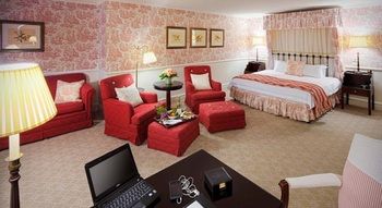 Lilianfels Blue Mountains Resort & Spa - Great Ocean Road Tourism 31