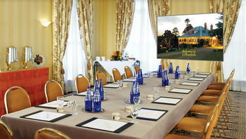 Lilianfels Blue Mountains Resort & Spa - Great Ocean Road Tourism 36