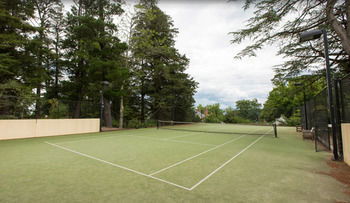Lilianfels Blue Mountains Resort & Spa - Great Ocean Road Tourism 57