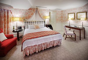 Lilianfels Blue Mountains Resort & Spa - Great Ocean Road Tourism 0