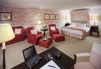 Lilianfels Blue Mountains Resort & Spa - Great Ocean Road Tourism 1