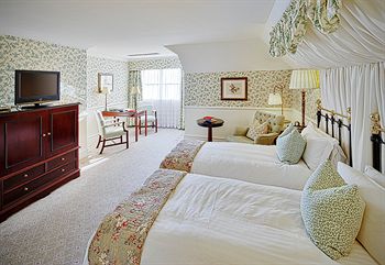 Lilianfels Blue Mountains Resort & Spa - Great Ocean Road Tourism 2