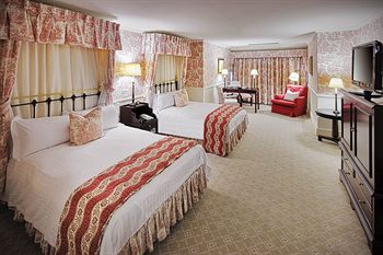 Lilianfels Blue Mountains Resort & Spa - Great Ocean Road Tourism 4