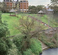 Amora Riverwalk Melbourne - Great Ocean Road Tourism