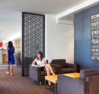 Mercure North Melbourne - Great Ocean Road Tourism