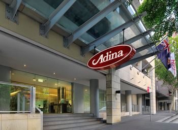 Adina Apartment Hotel Sydney, Harbourside - Great Ocean Road Tourism 4
