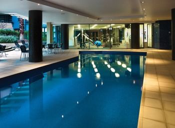 Adina Apartment Hotel Sydney, Harbourside - Great Ocean Road Tourism 5