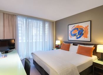 Adina Apartment Hotel Sydney, Harbourside - Great Ocean Road Tourism 6