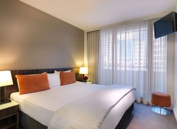 Adina Apartment Hotel Sydney, Harbourside - Great Ocean Road Tourism 8