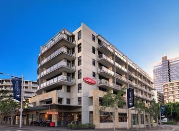 Adina Apartment Hotel Sydney, Harbourside - Great Ocean Road Tourism 14
