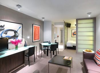 Adina Apartment Hotel Sydney, Harbourside - Great Ocean Road Tourism 15