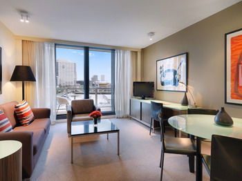 Adina Apartment Hotel Sydney, Harbourside - Great Ocean Road Tourism 18