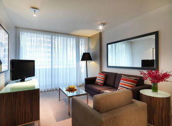 Adina Apartment Hotel Sydney, Harbourside - Great Ocean Road Tourism 19