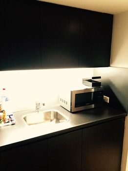 Adina Apartment Hotel Sydney, Harbourside - Great Ocean Road Tourism 21