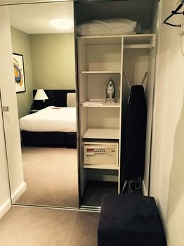 Adina Apartment Hotel Sydney, Harbourside - Great Ocean Road Tourism 23