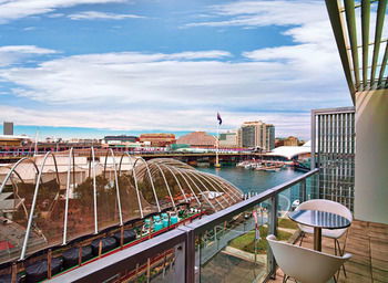 Adina Apartment Hotel Sydney, Harbourside - Great Ocean Road Tourism 24