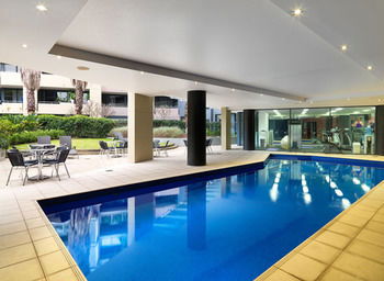 Adina Apartment Hotel Sydney, Harbourside - Great Ocean Road Tourism 25