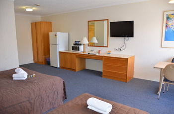 Country Comfort Hunts Liverpool - Great Ocean Road Tourism 9