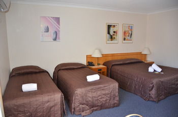 Country Comfort Hunts Liverpool - Great Ocean Road Tourism 10